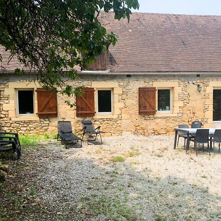 Maison Chaleureuse A La Campagne Payrignac Kültér fotó