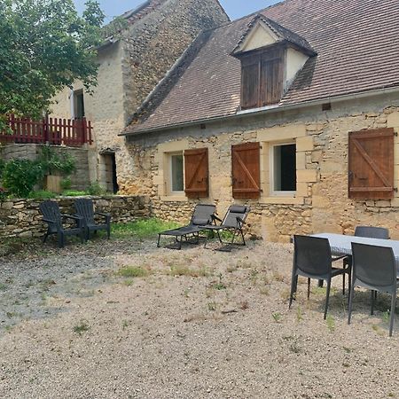 Maison Chaleureuse A La Campagne Payrignac Kültér fotó
