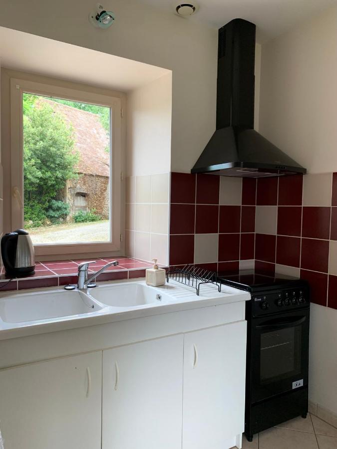 Maison Chaleureuse A La Campagne Payrignac Kültér fotó