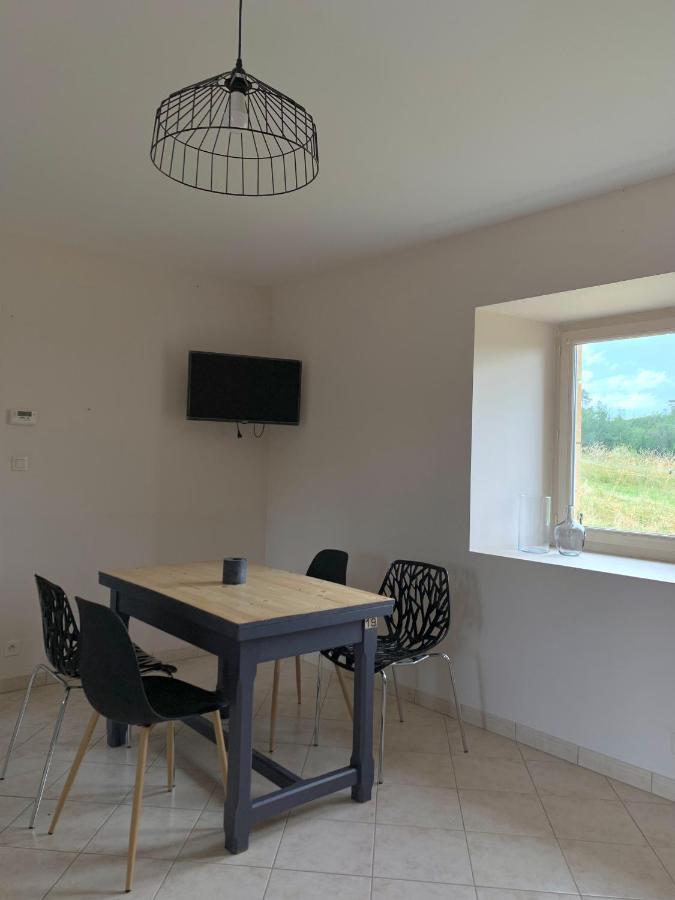 Maison Chaleureuse A La Campagne Payrignac Kültér fotó
