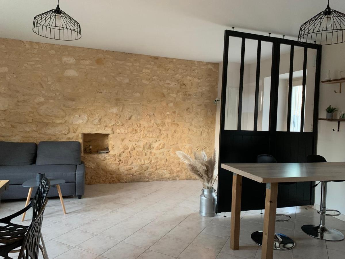 Maison Chaleureuse A La Campagne Payrignac Kültér fotó