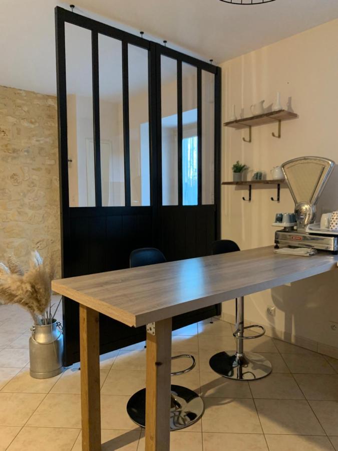 Maison Chaleureuse A La Campagne Payrignac Kültér fotó