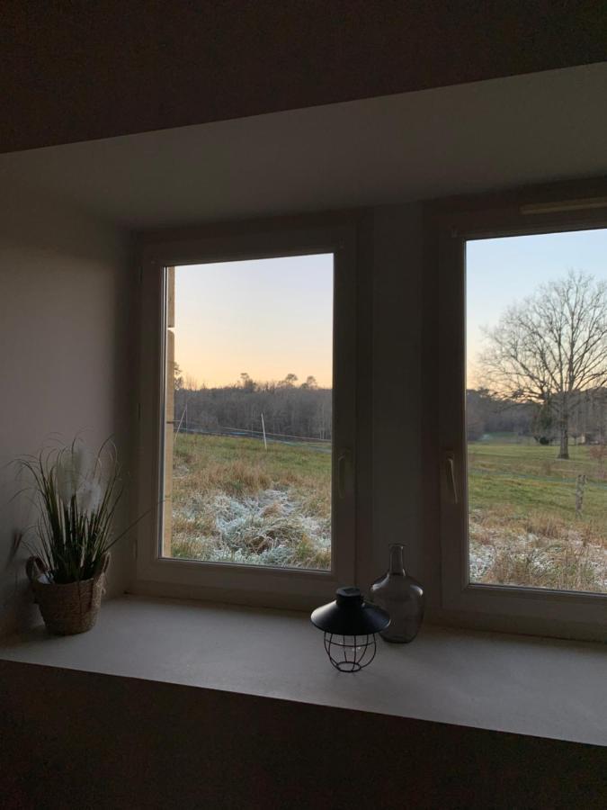Maison Chaleureuse A La Campagne Payrignac Kültér fotó