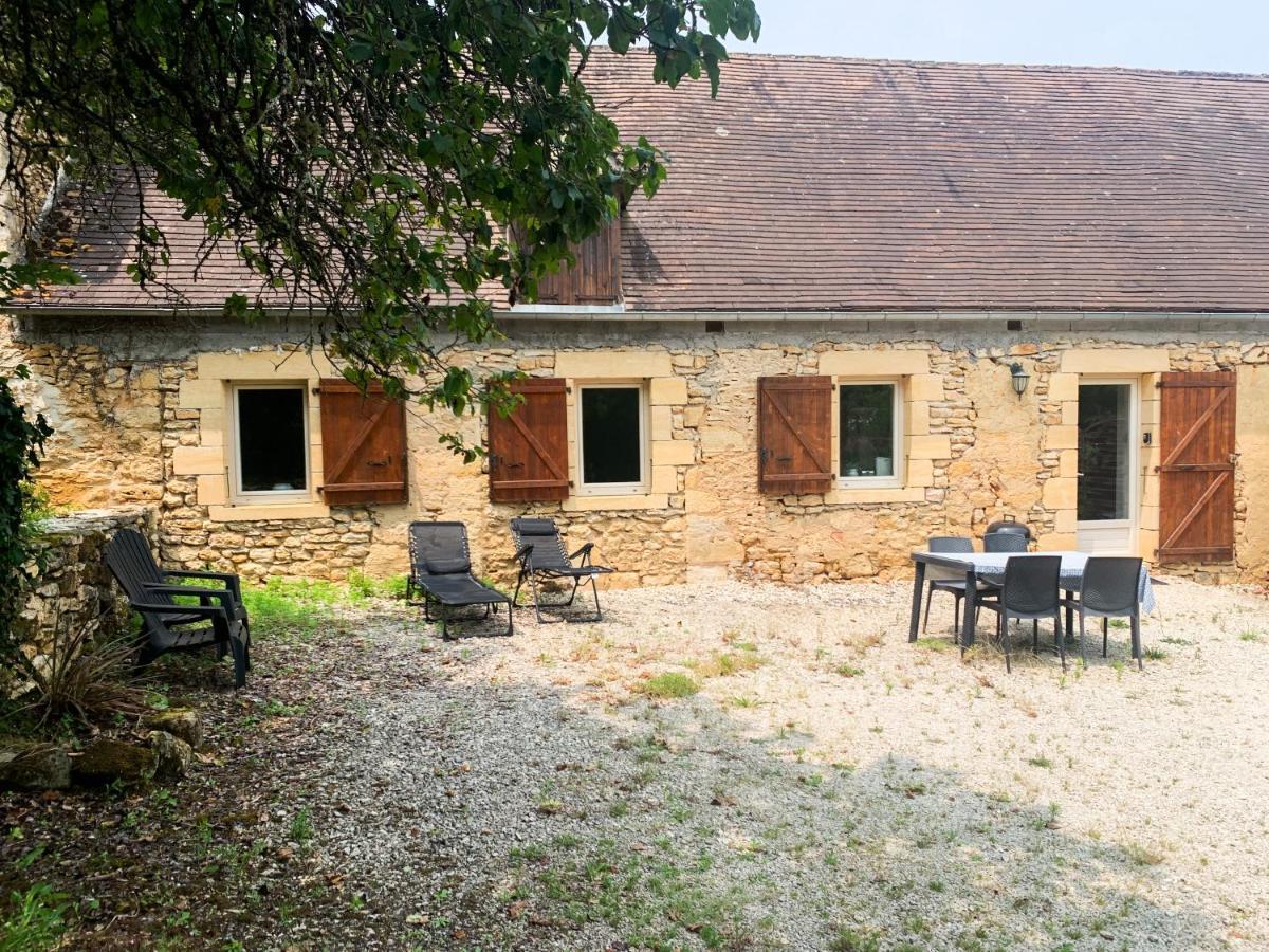 Maison Chaleureuse A La Campagne Payrignac Kültér fotó
